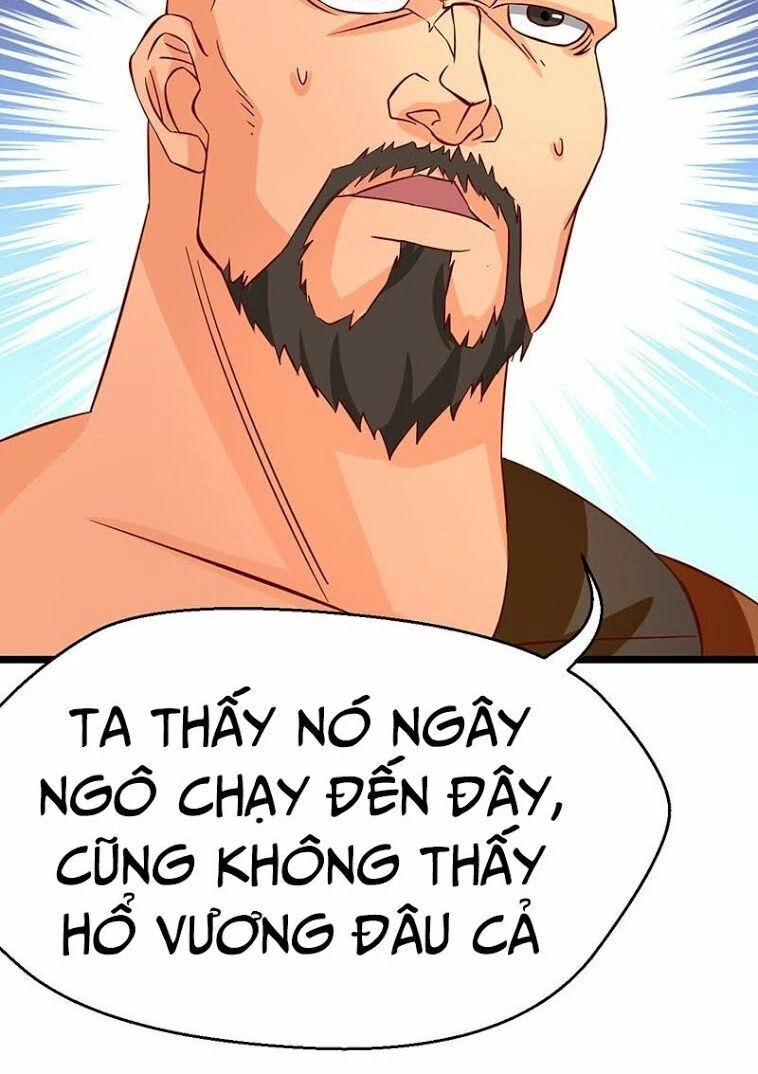Hỗn Độn Kiếm Thần Chapter 44 - 17