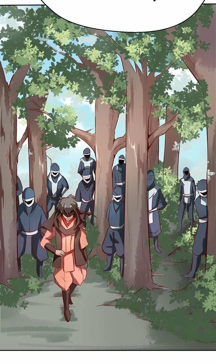 Hỗn Độn Kiếm Thần Chapter 44 - 20