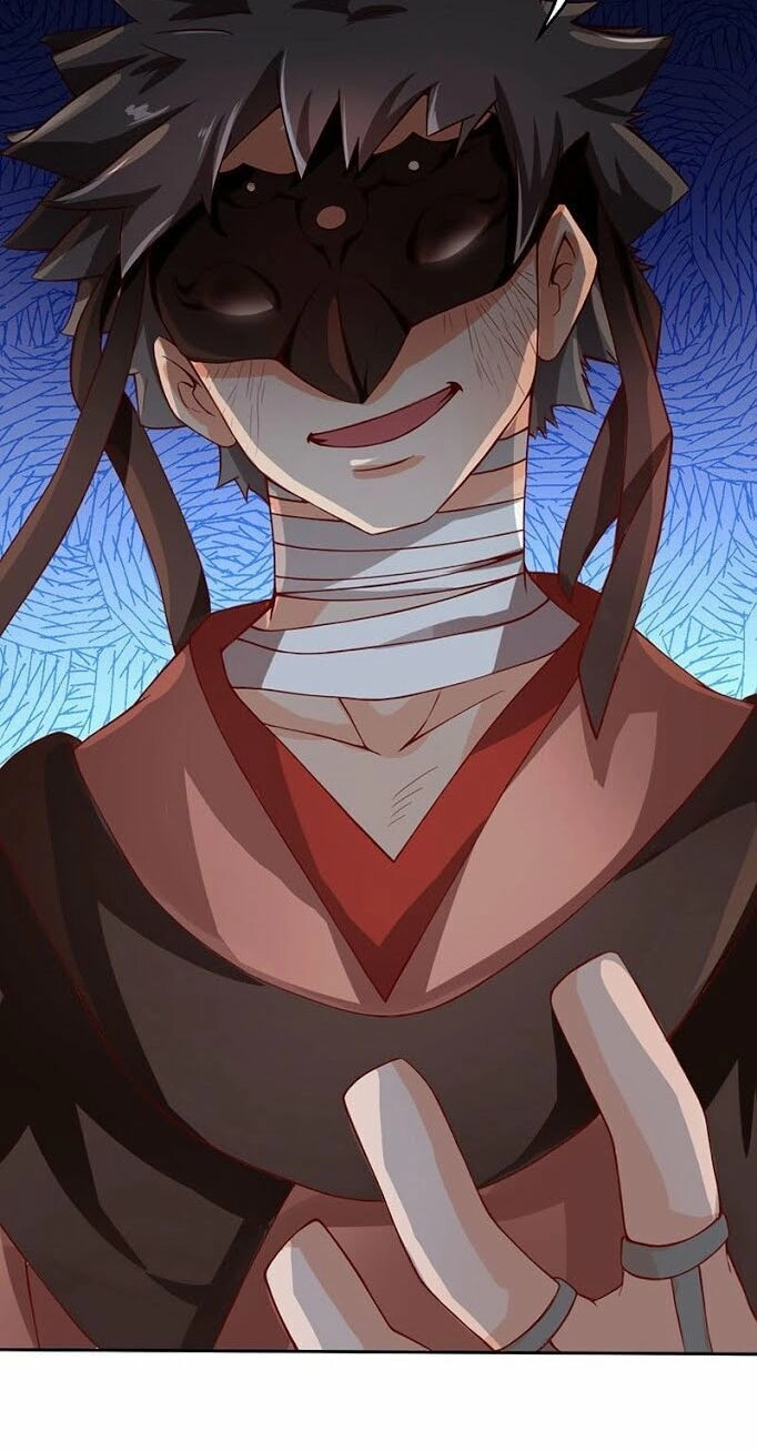 Hỗn Độn Kiếm Thần Chapter 44 - 23