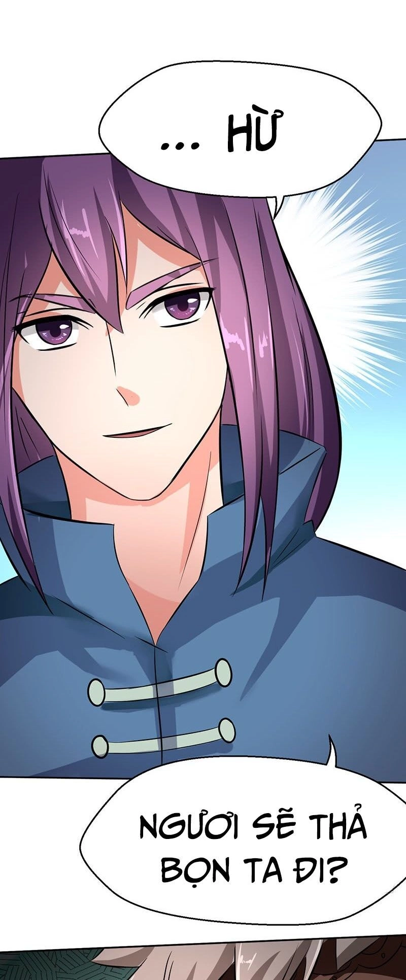 Hỗn Độn Kiếm Thần Chapter 44 - 28