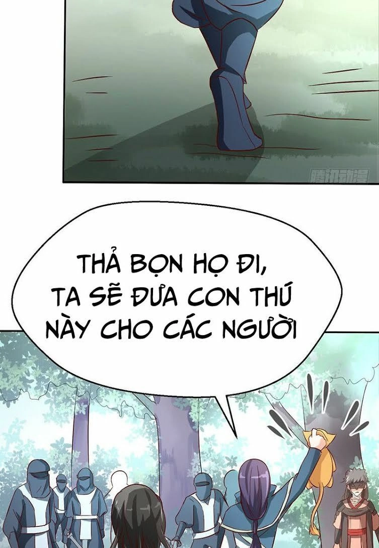Hỗn Độn Kiếm Thần Chapter 45 - 2