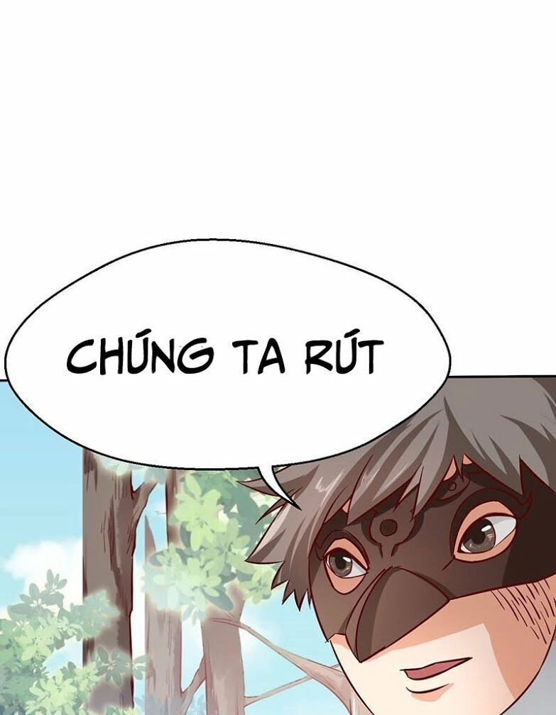 Hỗn Độn Kiếm Thần Chapter 45 - 18
