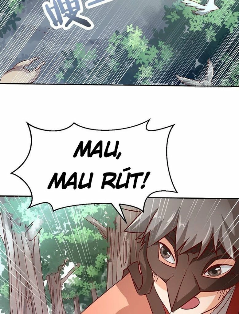 Hỗn Độn Kiếm Thần Chapter 45 - 23