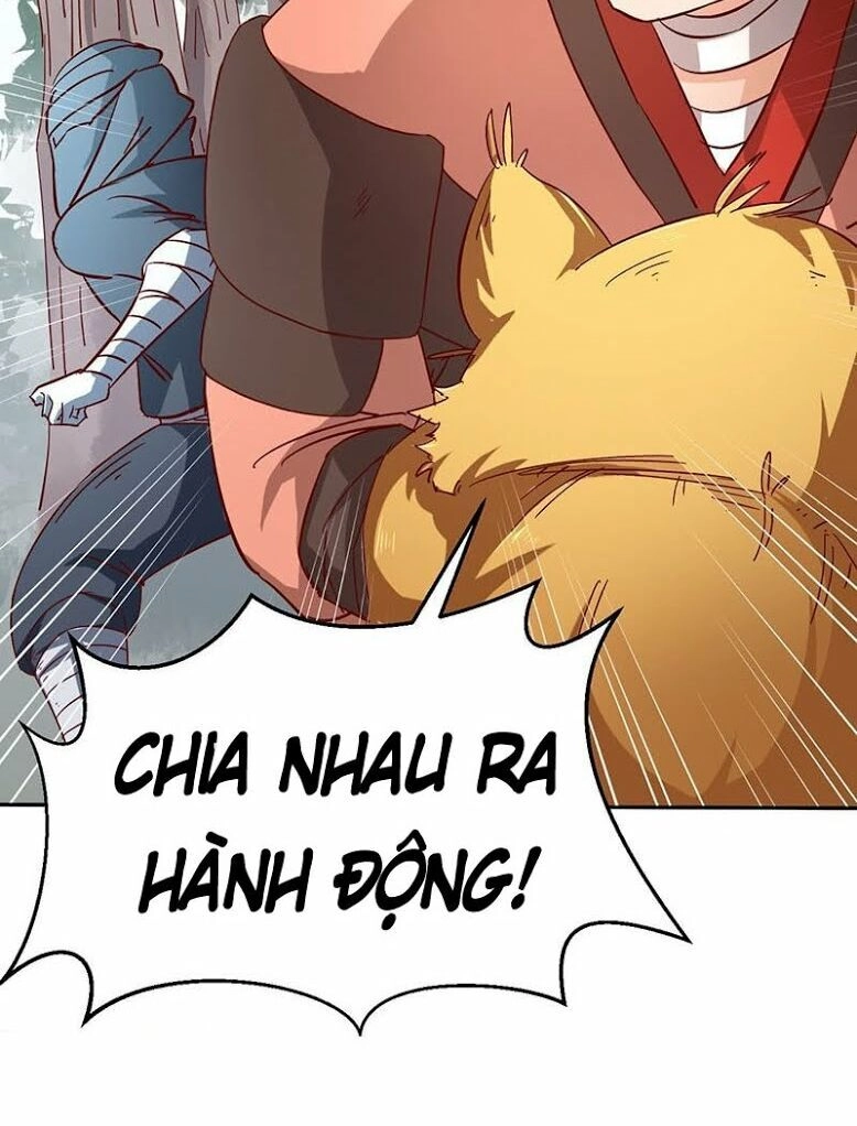 Hỗn Độn Kiếm Thần Chapter 45 - 24