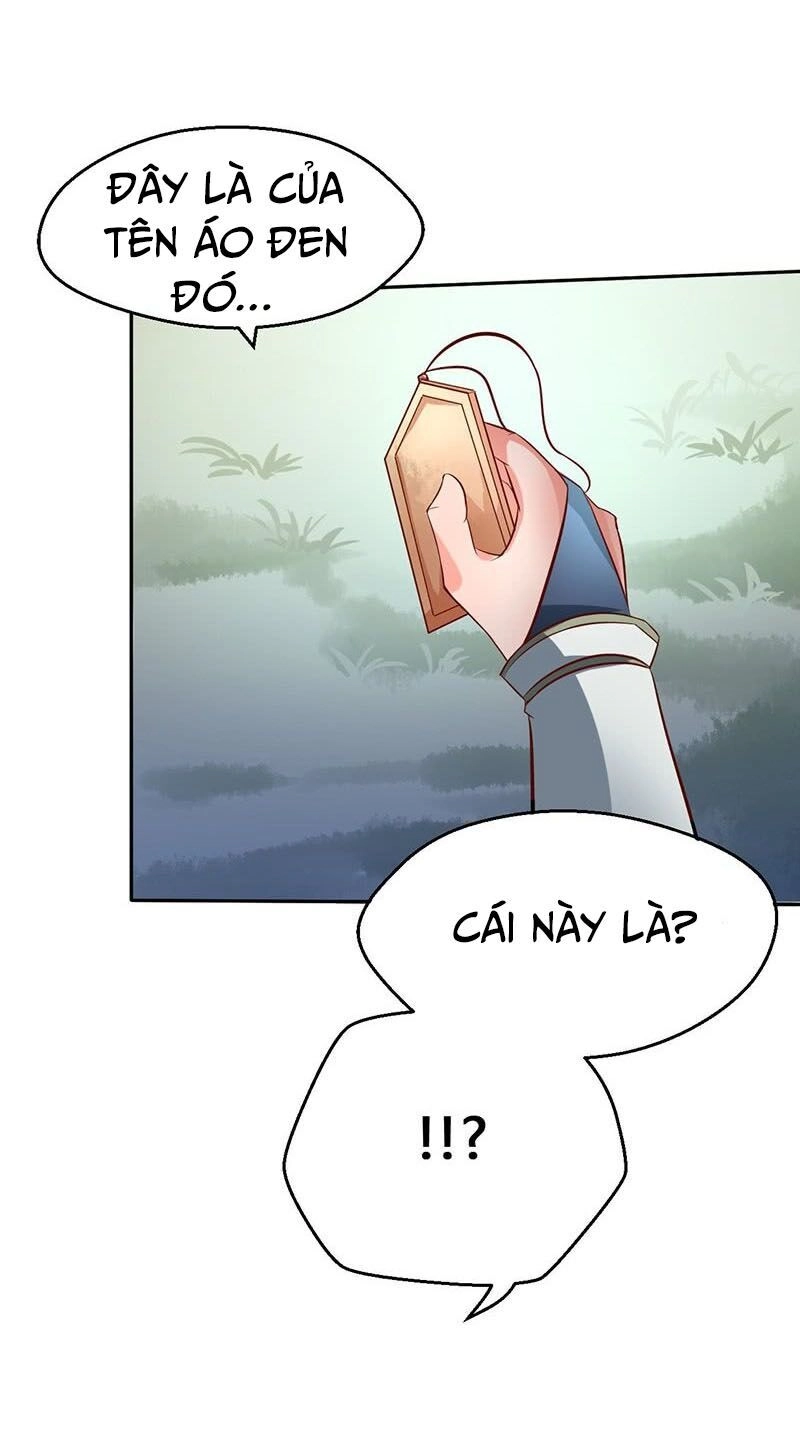 Hỗn Độn Kiếm Thần Chapter 45 - 27