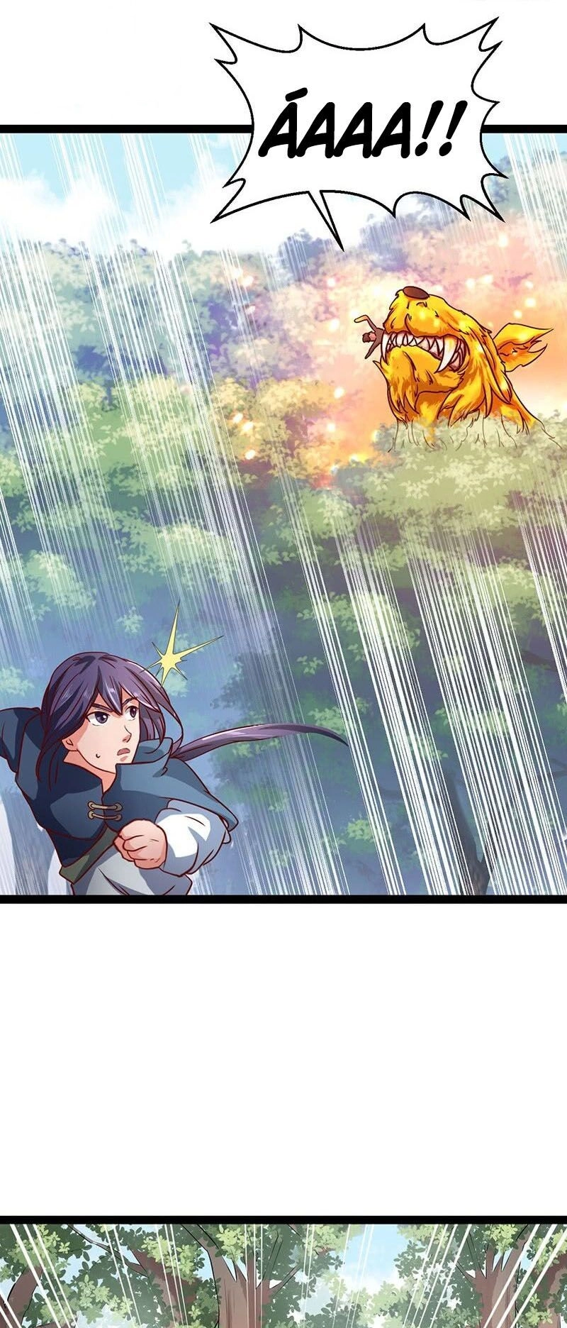 Hỗn Độn Kiếm Thần Chapter 46 - 3