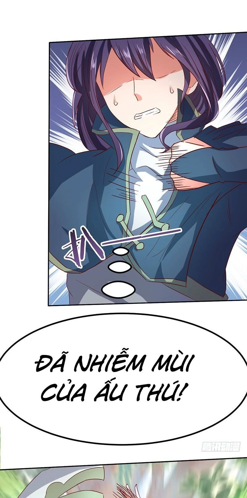 Hỗn Độn Kiếm Thần Chapter 46 - 7