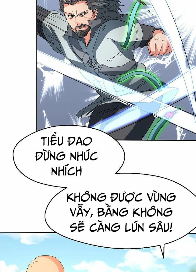 Hỗn Độn Kiếm Thần Chapter 46 - 13