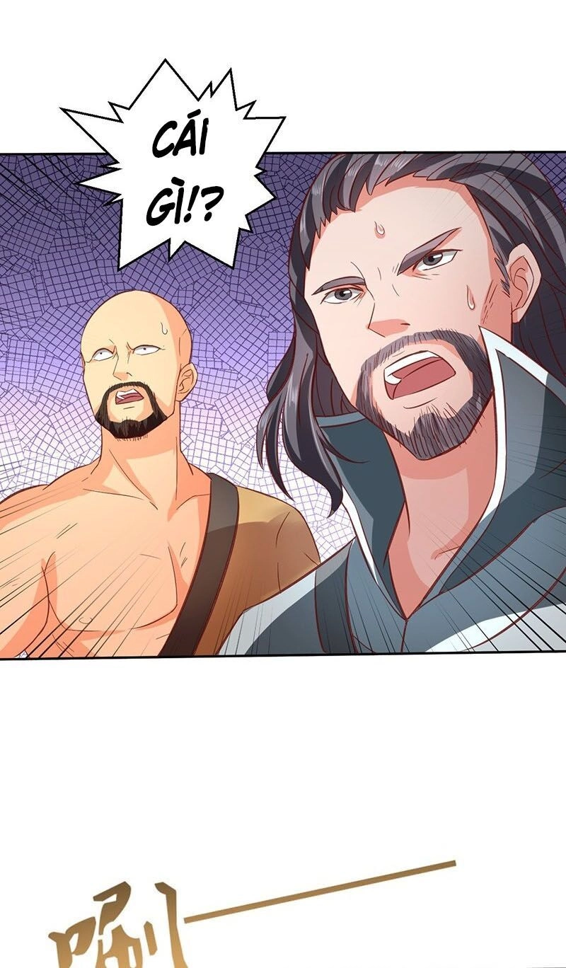 Hỗn Độn Kiếm Thần Chapter 46 - 17