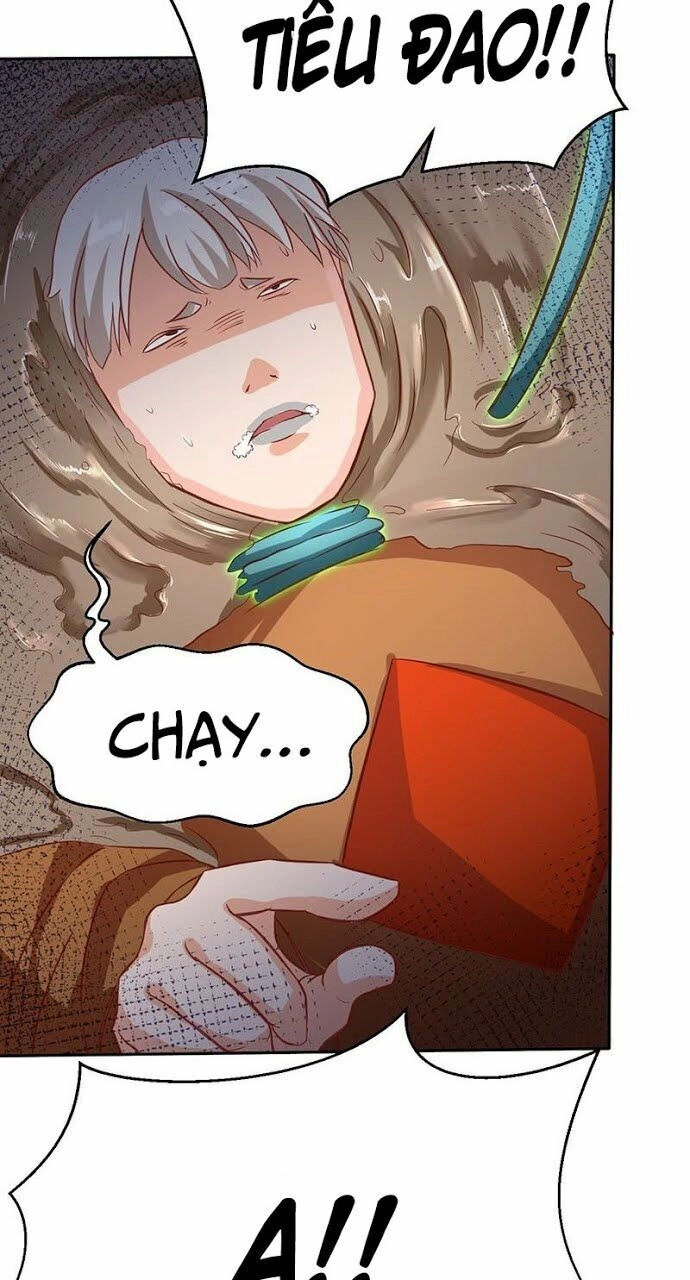 Hỗn Độn Kiếm Thần Chapter 46 - 20