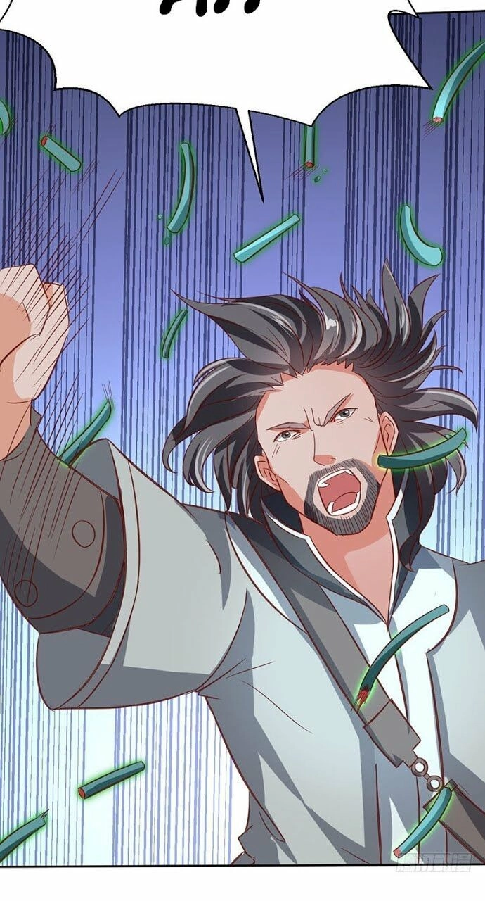 Hỗn Độn Kiếm Thần Chapter 46 - 21