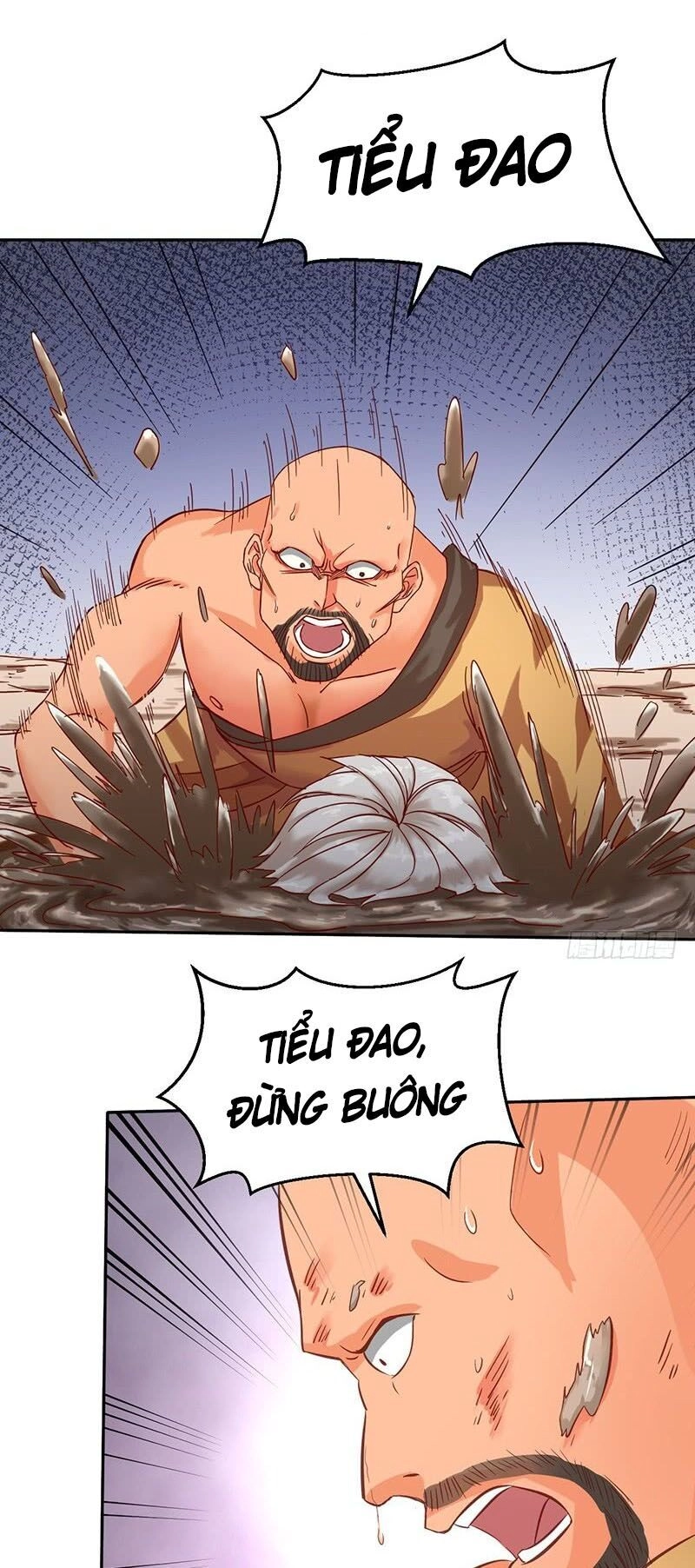 Hỗn Độn Kiếm Thần Chapter 46 - 22