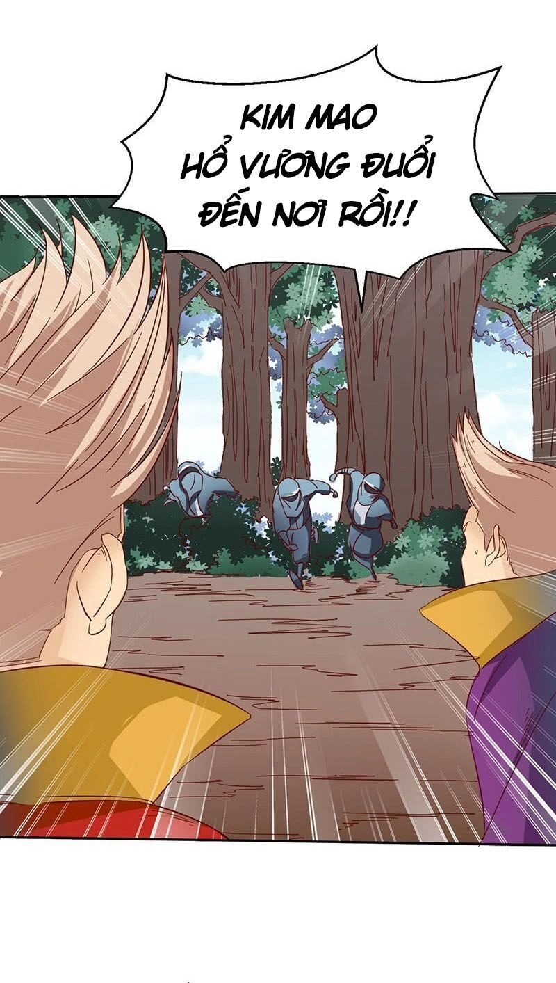 Hỗn Độn Kiếm Thần Chapter 46 - 26