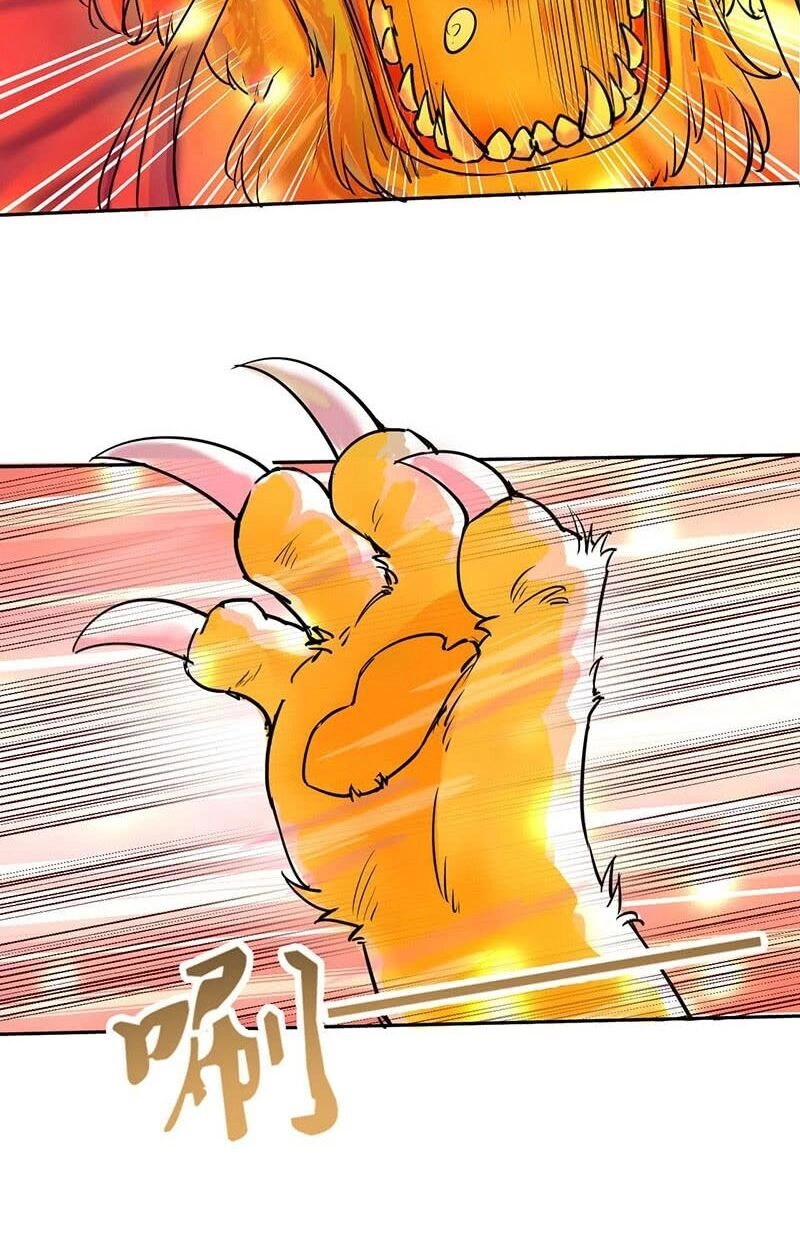 Hỗn Độn Kiếm Thần Chapter 46 - 29