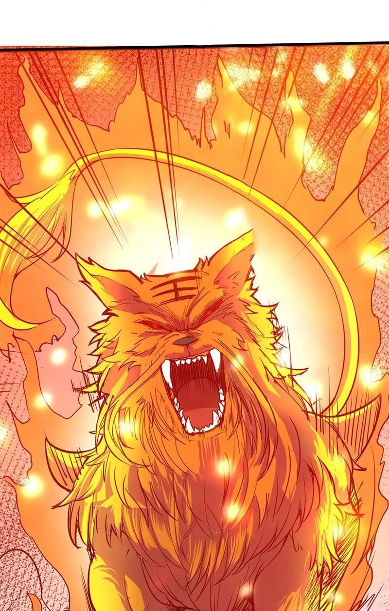 Hỗn Độn Kiếm Thần Chapter 46 - 32