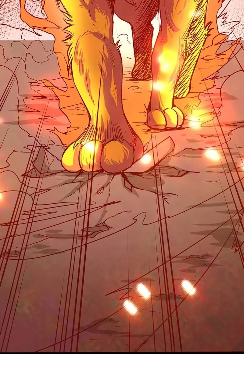 Hỗn Độn Kiếm Thần Chapter 46 - 33