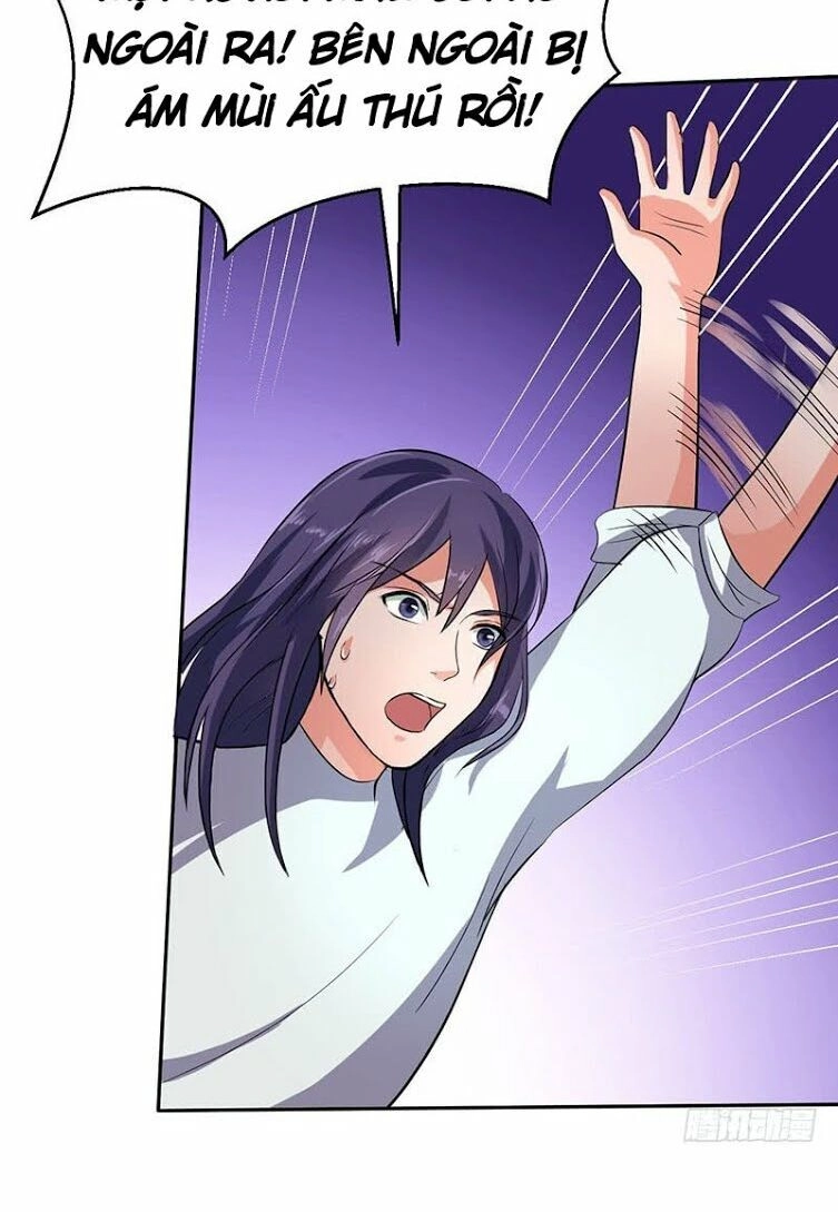 Hỗn Độn Kiếm Thần Chapter 47 - 3