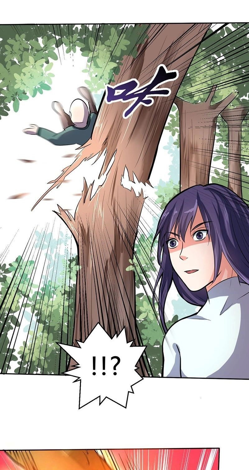 Hỗn Độn Kiếm Thần Chapter 47 - 6