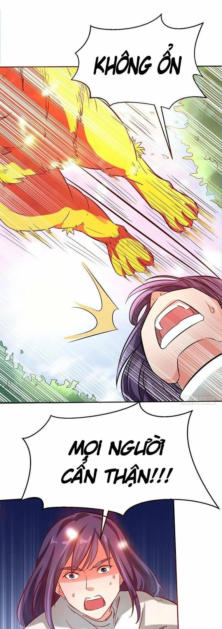 Hỗn Độn Kiếm Thần Chapter 47 - 8