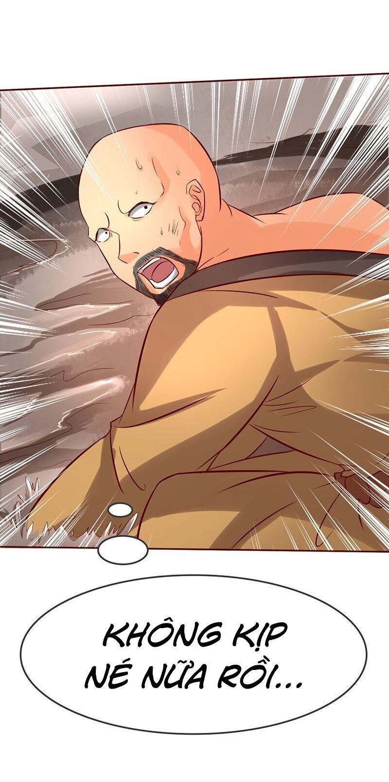 Hỗn Độn Kiếm Thần Chapter 47 - 12