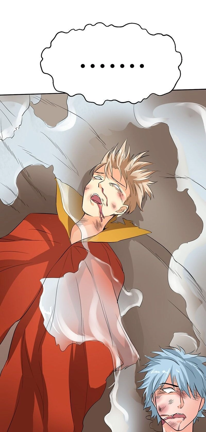 Hỗn Độn Kiếm Thần Chapter 47 - 16