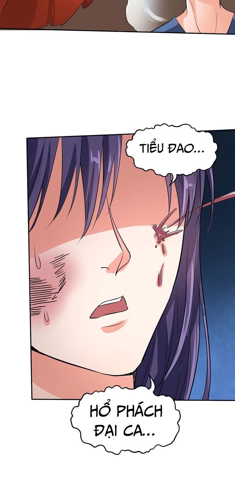 Hỗn Độn Kiếm Thần Chapter 47 - 17