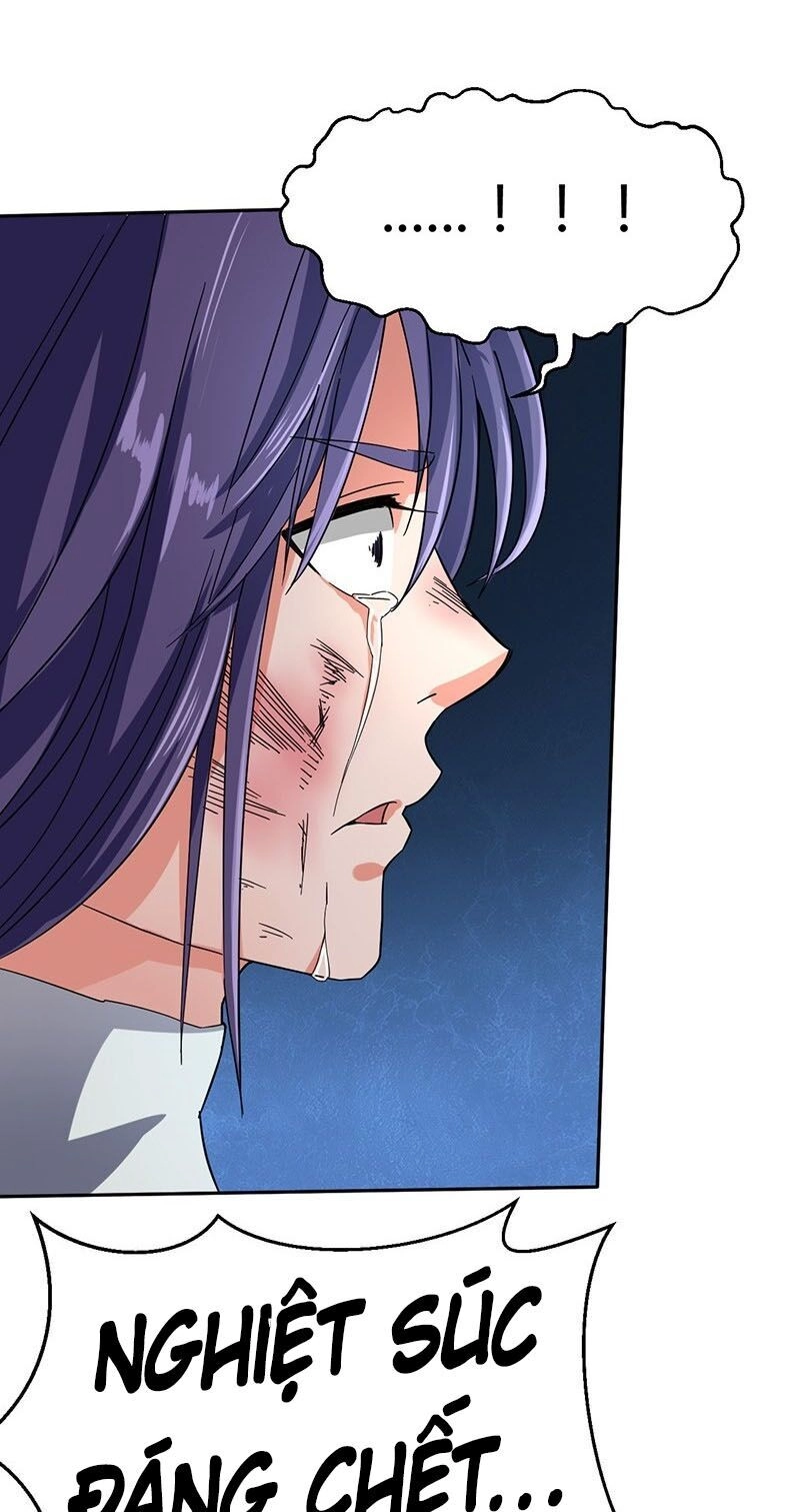 Hỗn Độn Kiếm Thần Chapter 47 - 18