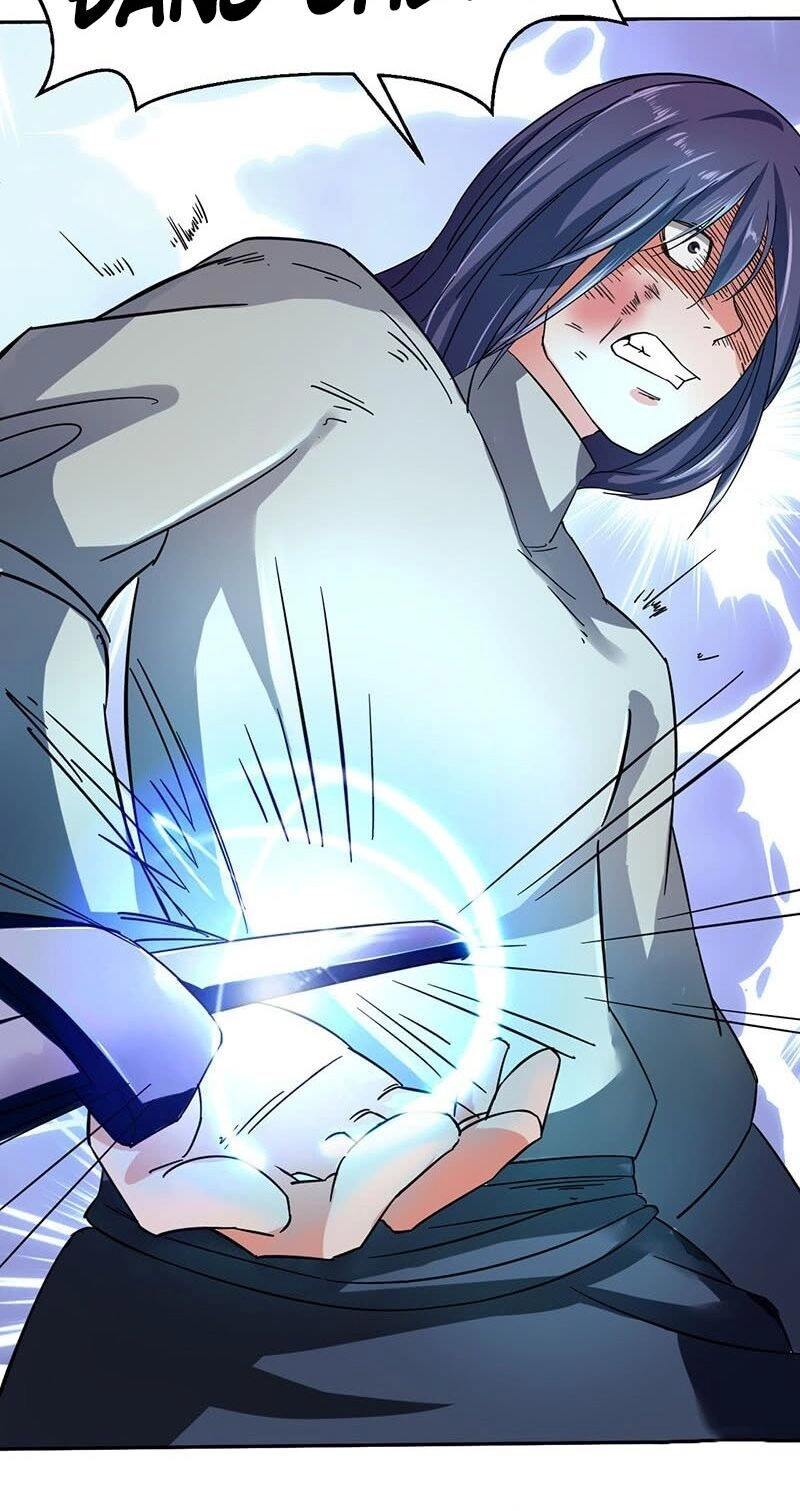 Hỗn Độn Kiếm Thần Chapter 47 - 19