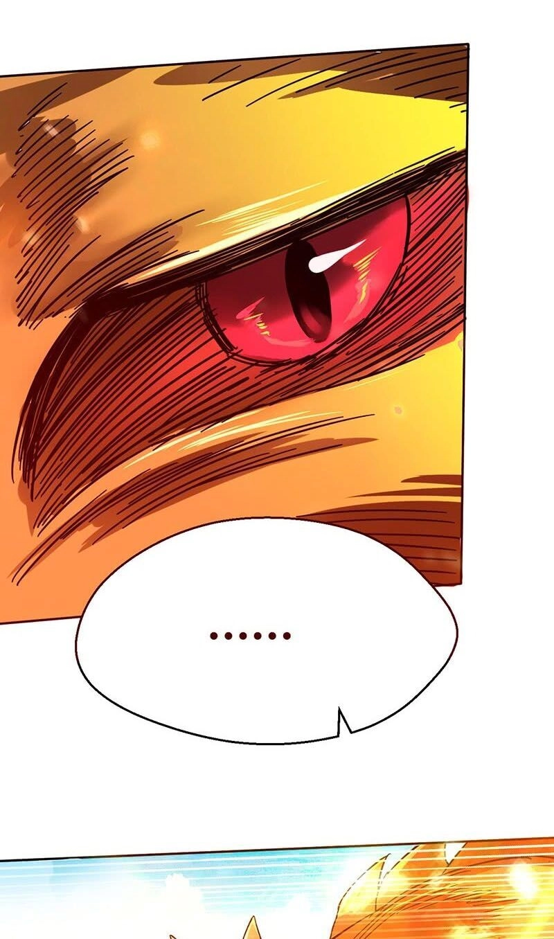 Hỗn Độn Kiếm Thần Chapter 47 - 22