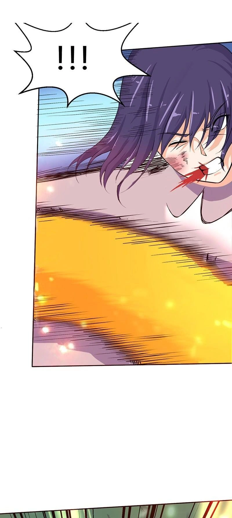 Hỗn Độn Kiếm Thần Chapter 47 - 24