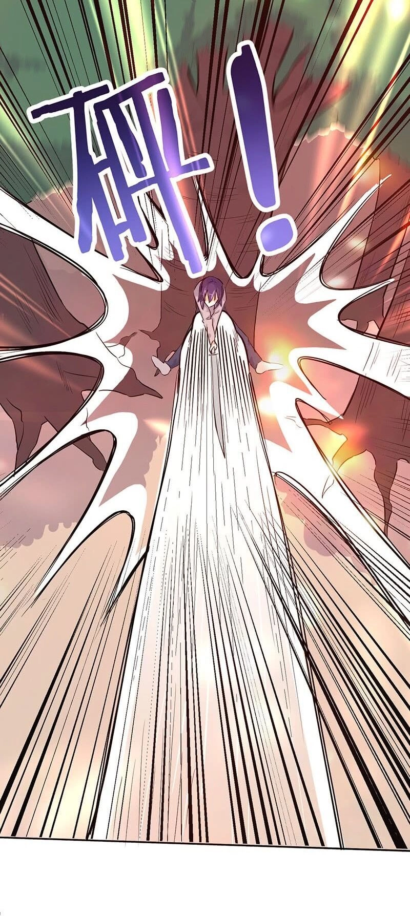 Hỗn Độn Kiếm Thần Chapter 47 - 25