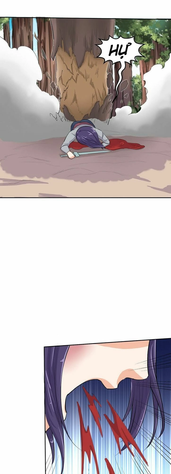 Hỗn Độn Kiếm Thần Chapter 47 - 26