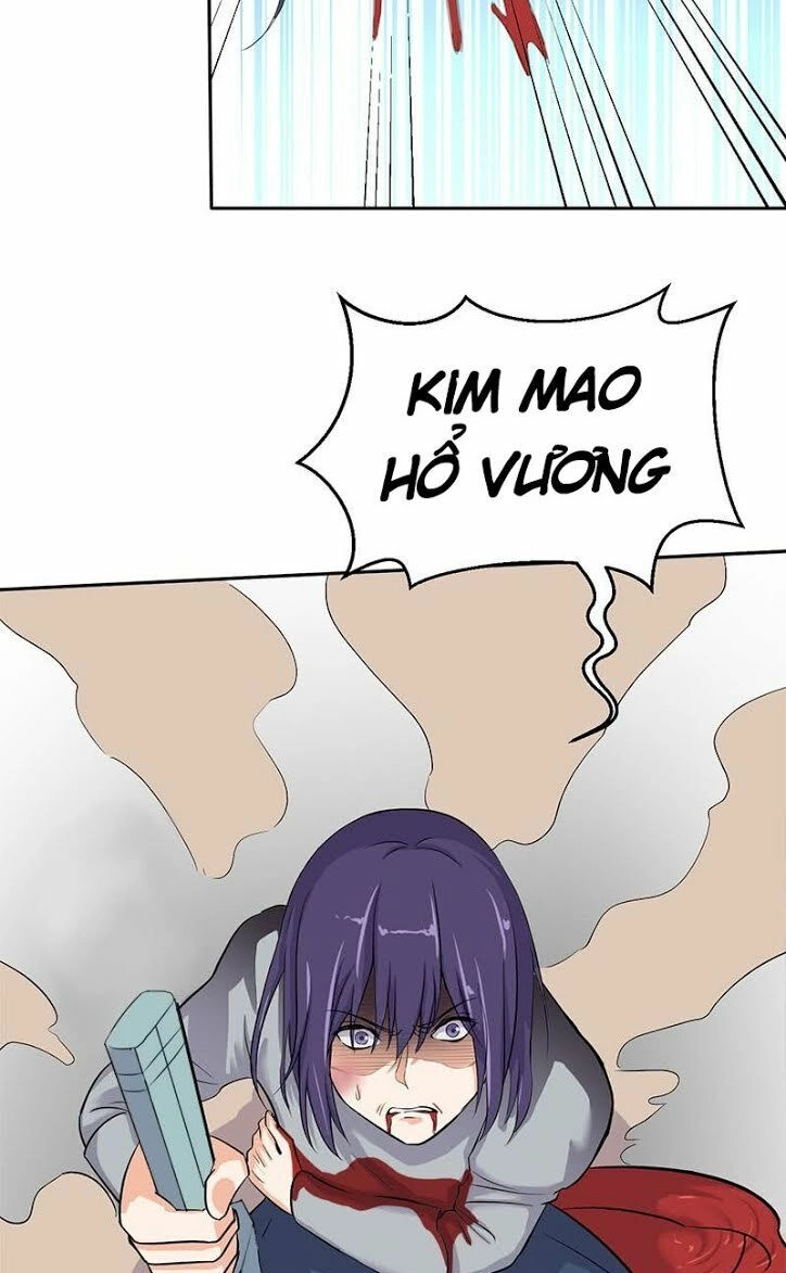 Hỗn Độn Kiếm Thần Chapter 47 - 27