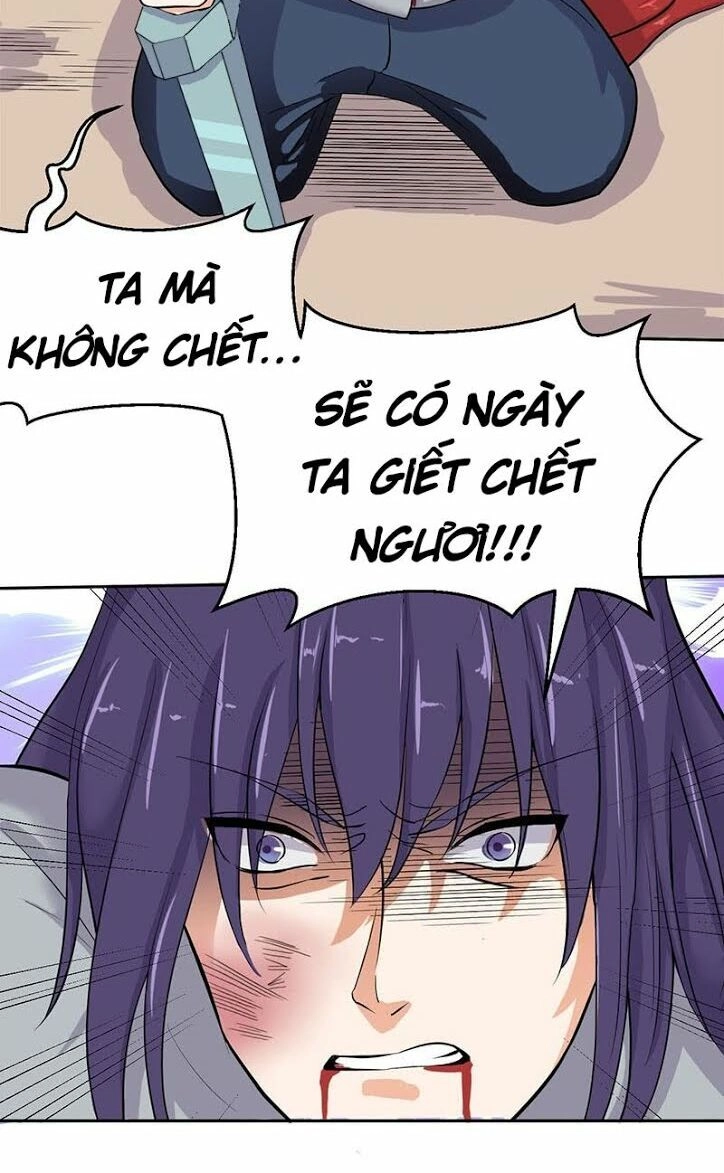Hỗn Độn Kiếm Thần Chapter 47 - 28