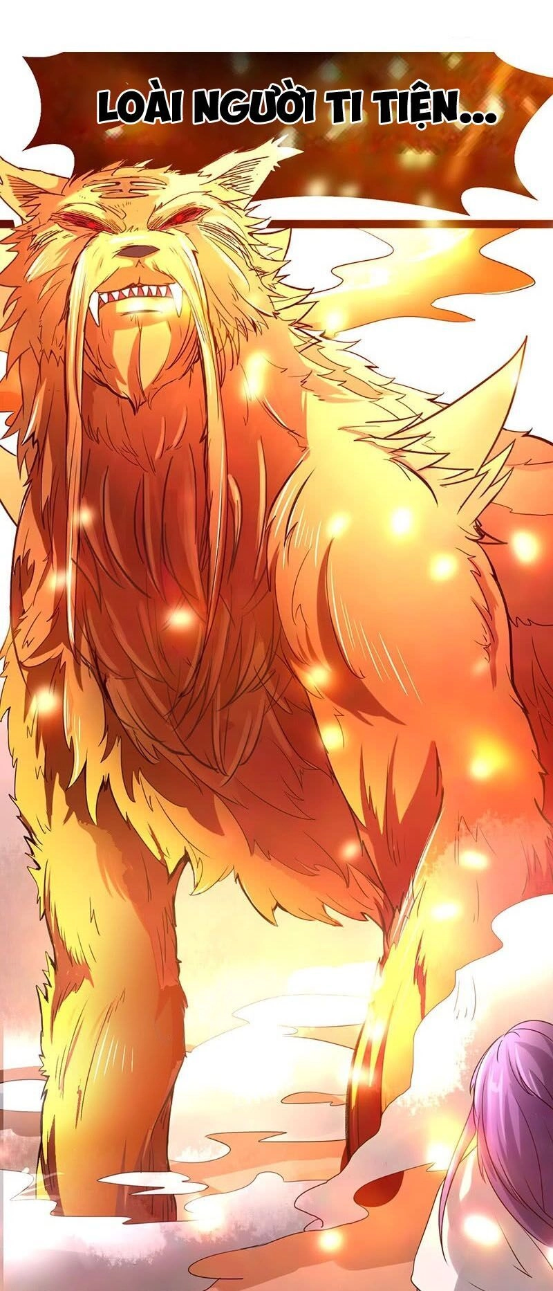 Hỗn Độn Kiếm Thần Chapter 47 - 29