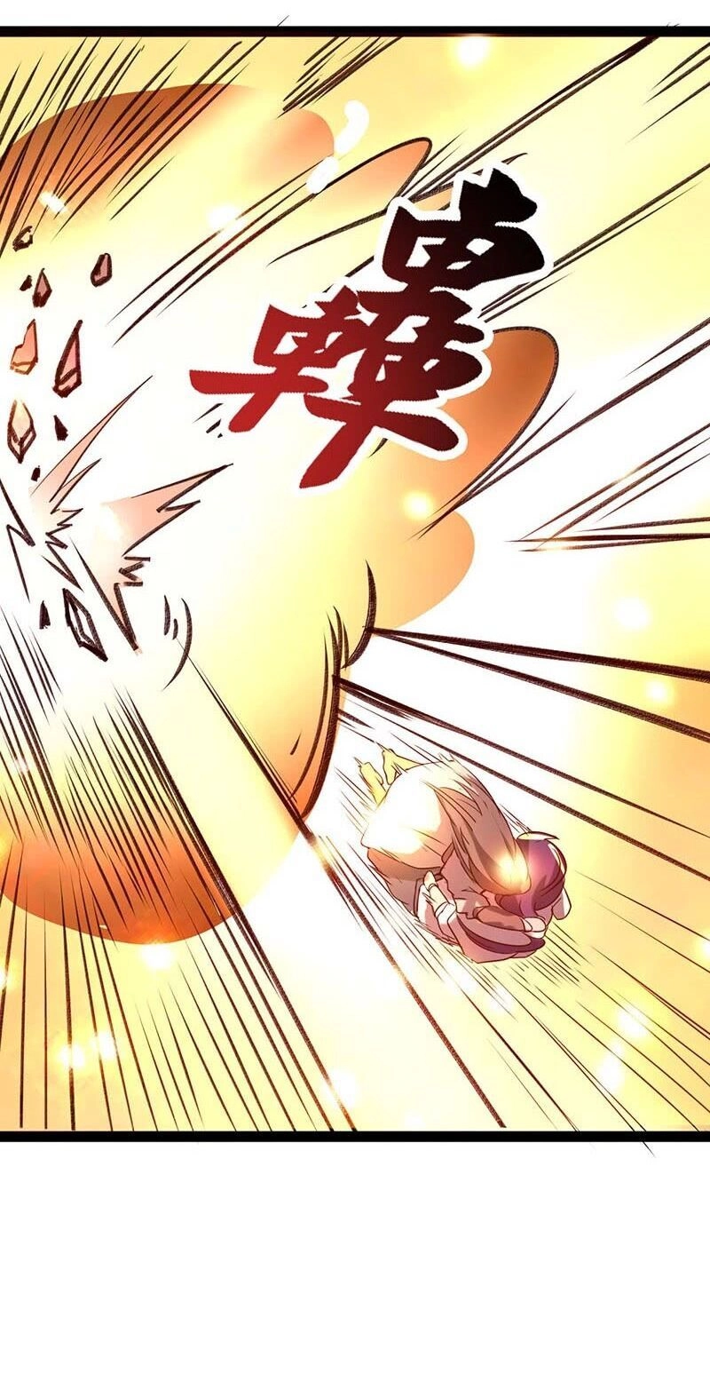 Hỗn Độn Kiếm Thần Chapter 47 - 32