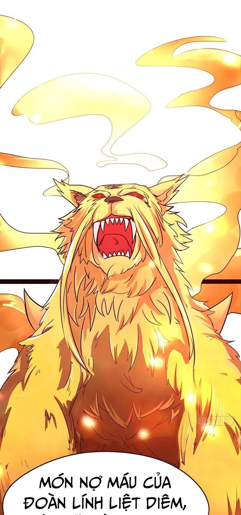 Hỗn Độn Kiếm Thần Chapter 47 - 35