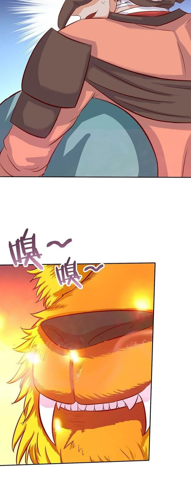 Hỗn Độn Kiếm Thần Chapter 48 - 2