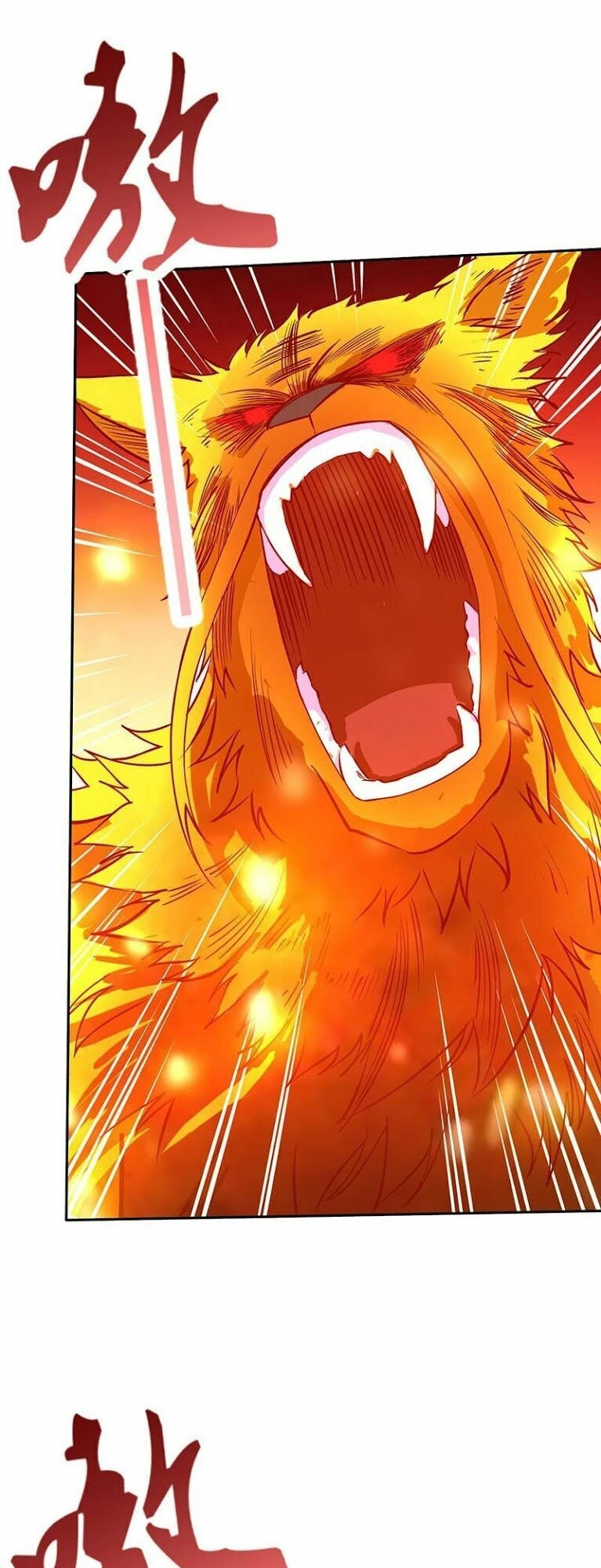 Hỗn Độn Kiếm Thần Chapter 48 - 3