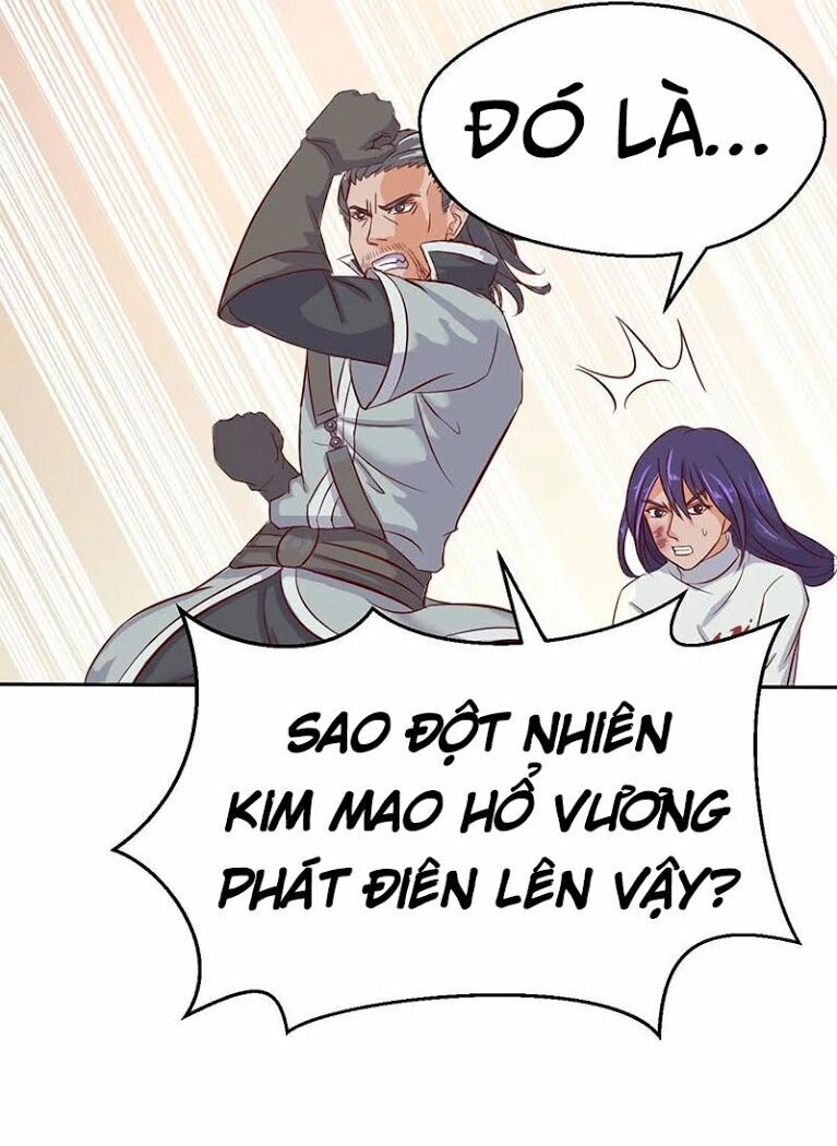 Hỗn Độn Kiếm Thần Chapter 48 - 5