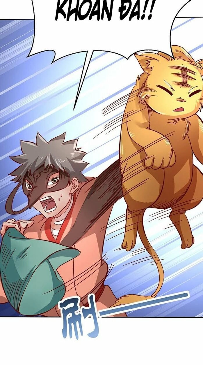 Hỗn Độn Kiếm Thần Chapter 48 - 8