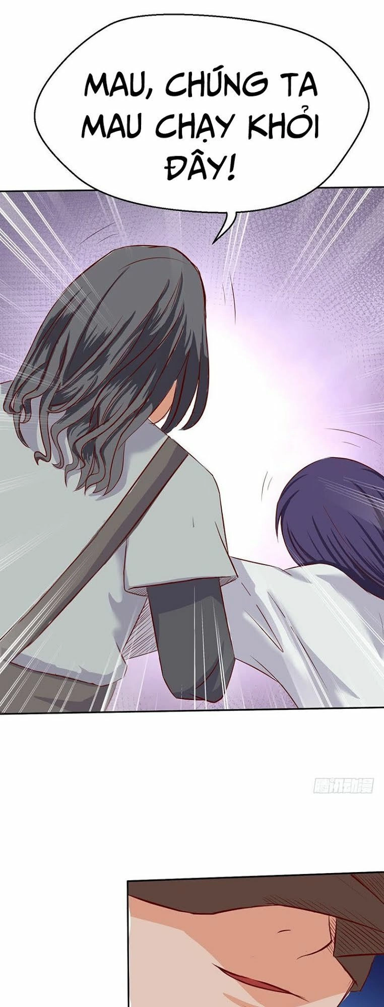 Hỗn Độn Kiếm Thần Chapter 48 - 13