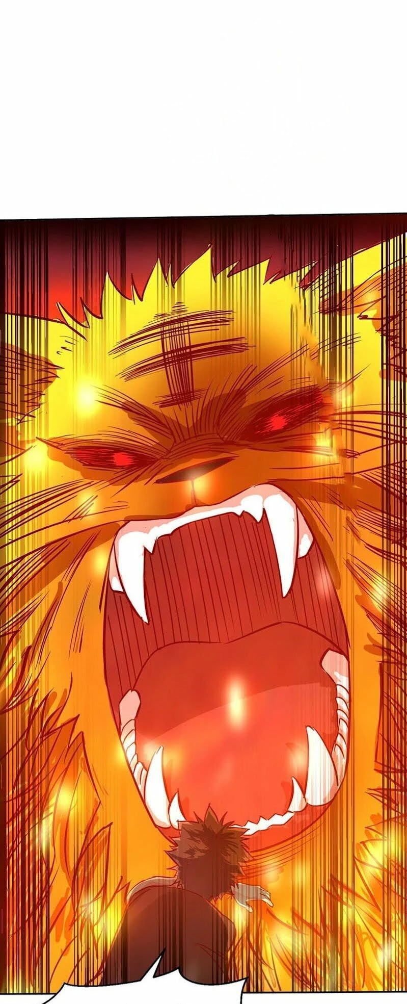 Hỗn Độn Kiếm Thần Chapter 48 - 16