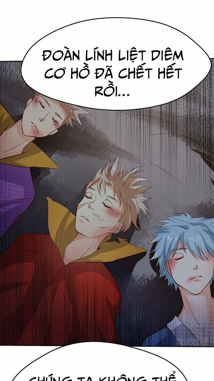 Hỗn Độn Kiếm Thần Chapter 48 - 23