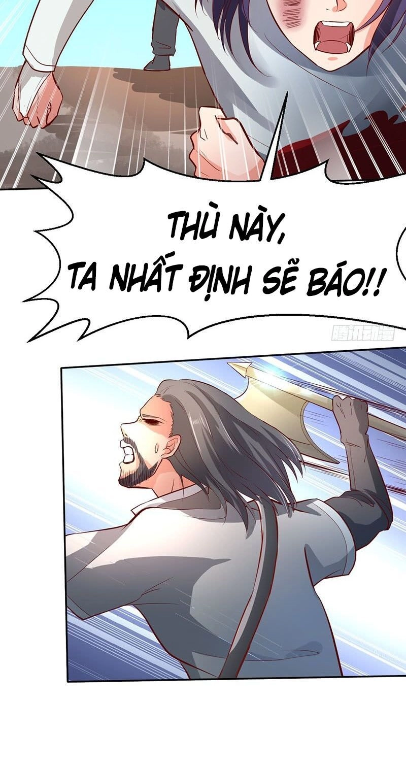 Hỗn Độn Kiếm Thần Chapter 48 - 28