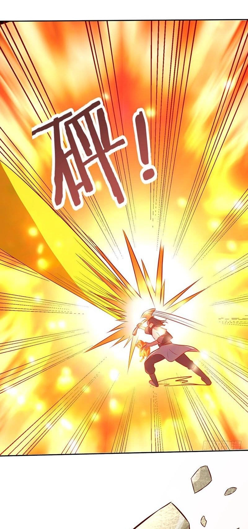 Hỗn Độn Kiếm Thần Chapter 48 - 29