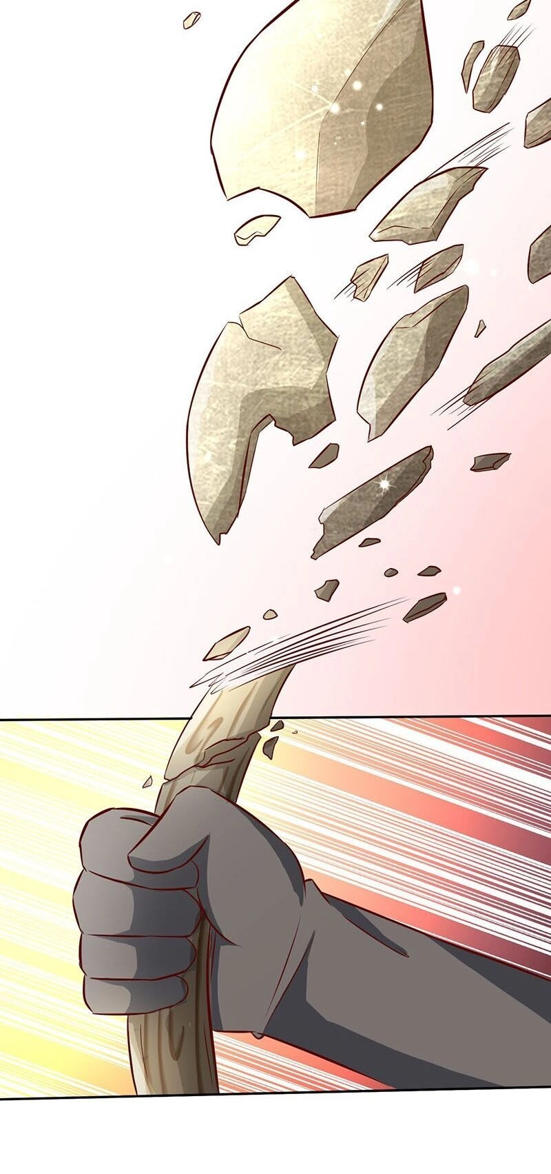 Hỗn Độn Kiếm Thần Chapter 48 - 30