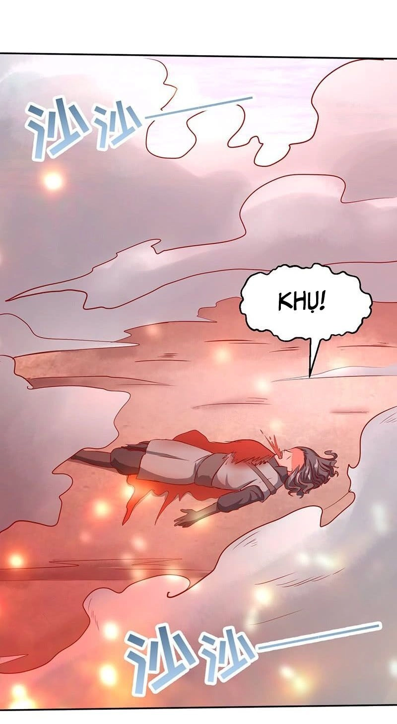 Hỗn Độn Kiếm Thần Chapter 48 - 33