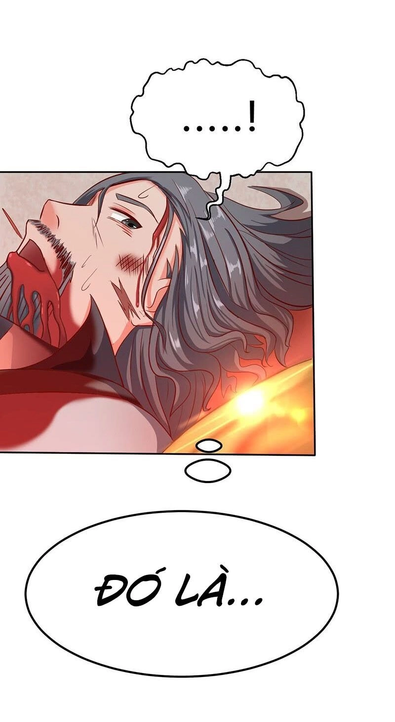 Hỗn Độn Kiếm Thần Chapter 48 - 34