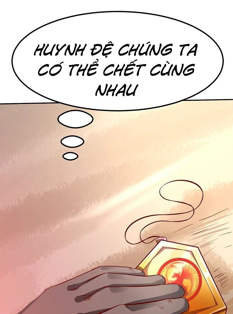 Hỗn Độn Kiếm Thần Chapter 48 - 35